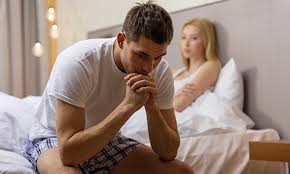 Treatment of Low Sex Drive (Libido) in Males